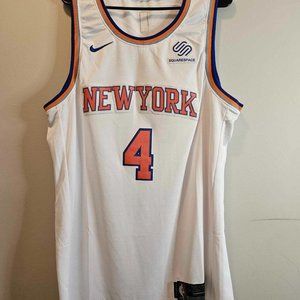 New York Knicks Basketball Jersey